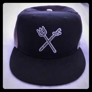 Nike hat